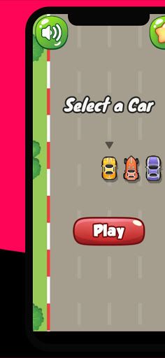 Fast-Car - Screenshot 3