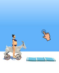 Goat Climber - Screenshot 1