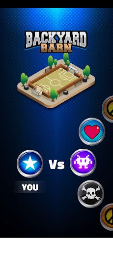 Pocket Champions Soccer 2 - Screenshot 3