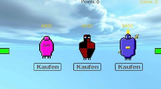 Sky Jumpers - Screenshot 2