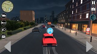 Police Car Chase: Police Games - Screenshot 3