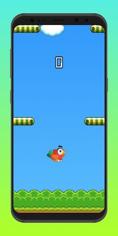 Reversing Bird - Screenshot 3