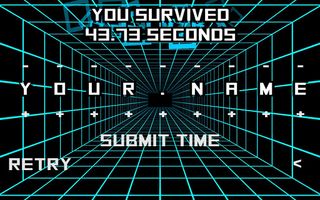 Super Grid Run - Screenshot 3