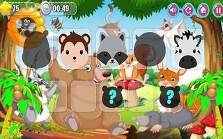 Find location animals - Screenshot 2