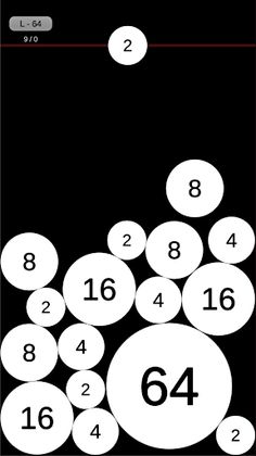 24816 - Add up balls - Screenshot 2