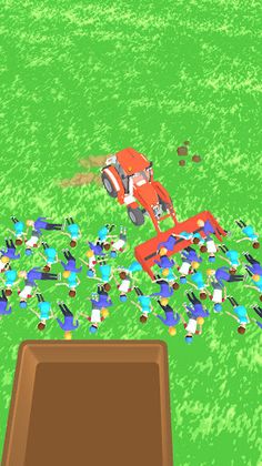 Cemetery Run - Screenshot 1