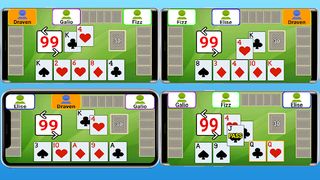 Wi-Fi 99 - Screenshot 3