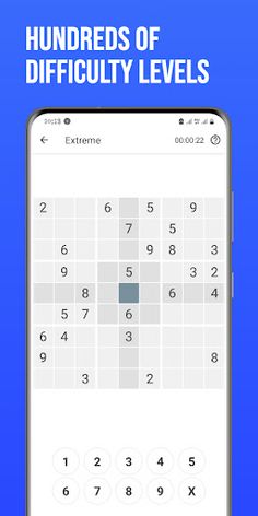 Sudoku Pro - Screenshot 4
