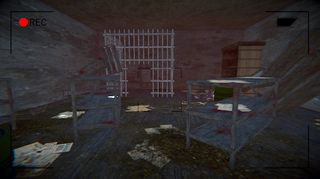 Evil Eyes Ghoul : Escape House - Screenshot 3