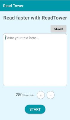 Read Tower - Screenshot 1