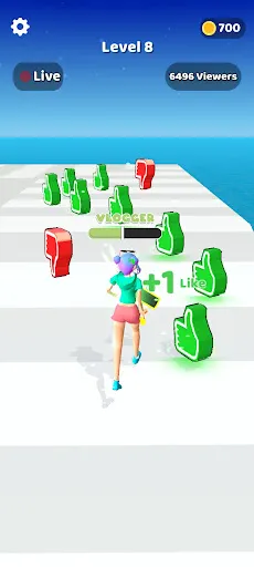 Claim 2 Fame - Screenshot 1
