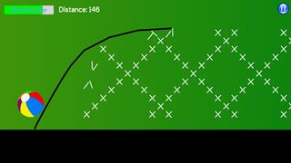 Sketch Sketch Bounce - Screenshot 2