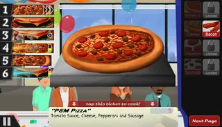 Cook, Serve, Delicious! - Screenshot 1