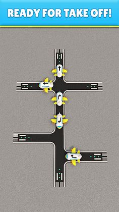 Flight Jam - Screenshot 1