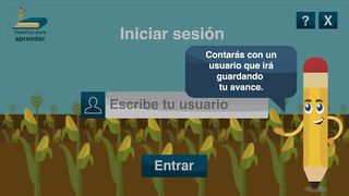 DPA - Desafíos Para Aprender C - Screenshot 1