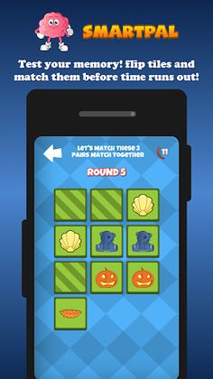 Smart-Pal - Screenshot 2