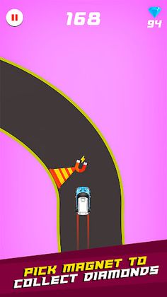 Drag Racing: Stunt Car Games - Screenshot 4