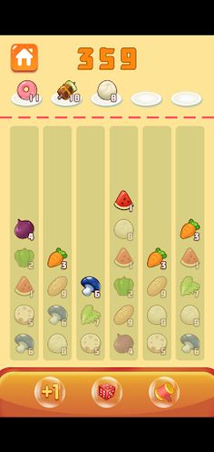 TheStrongestDish - Screenshot 4