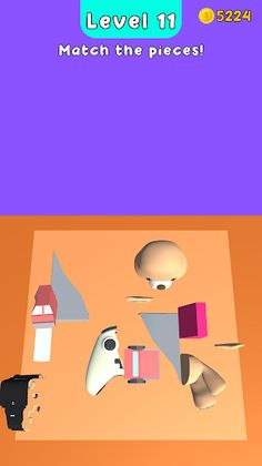 Piece Match - Screenshot 3