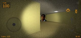 Nextbot chasing - Screenshot 3