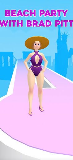 Next In Fashion - Screenshot 3