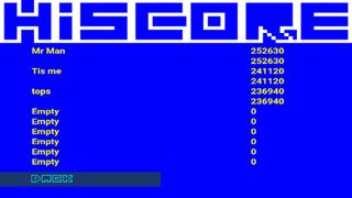Attricos - Screenshot 2