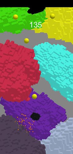 Asteroyed - Screenshot 4