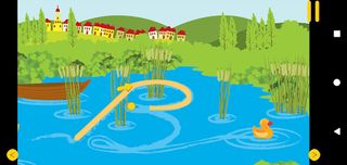 АБВ - Играй с буквите - Screenshot 3