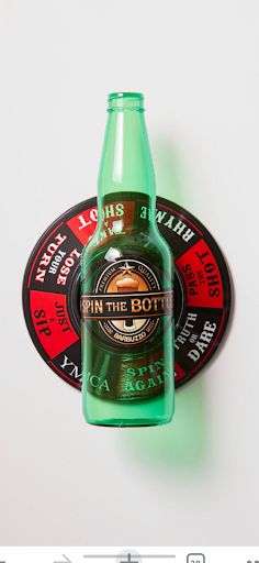 Mytime spin the bottle - Screenshot 2