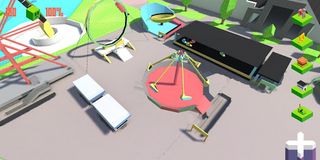 Fair: Interfer - Screenshot 3