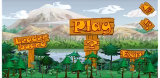 Fly Bird - Screenshot 2