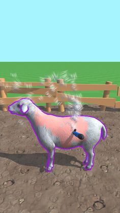 Fur Company 3D - Screenshot 1