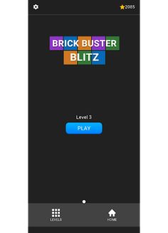 Brick Buster Blitz - Screenshot 4