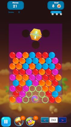 Quin Impack - Screenshot 2