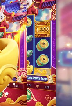 Jogo do Rabbit - Screenshot 3