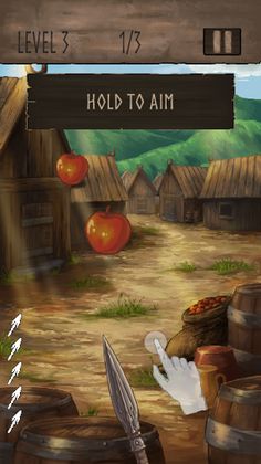 GUNGNIR - Screenshot 3