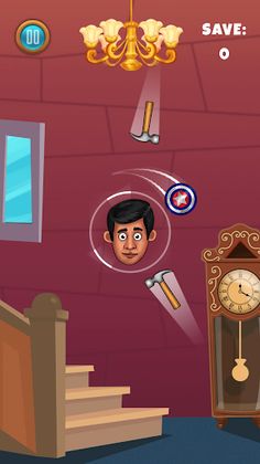 Hammer Defense: Save Nesamani - Screenshot 1