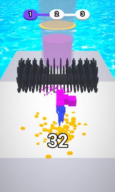 Sticky Siege - Screenshot 3