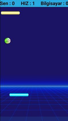 Cucuvi Stick Ball - Screenshot 2
