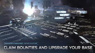 Star Hunter-Infinite Lagrange - Screenshot 3