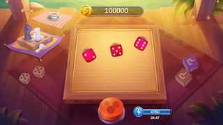 Dice Monopoly - Screenshot 1