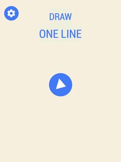 One Line - Connect the dots - Screenshot 4