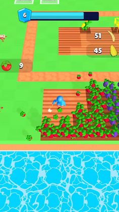 Ultimate Harvest - Screenshot 2