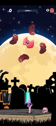 Zombie Life Matters - Screenshot 2