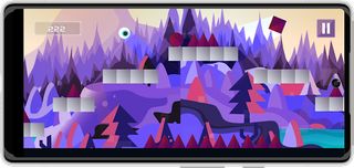 Quirky Ball - Screenshot 3