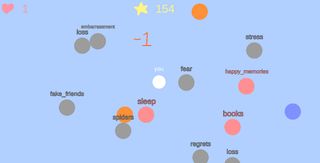 Circles of Life - Screenshot 1