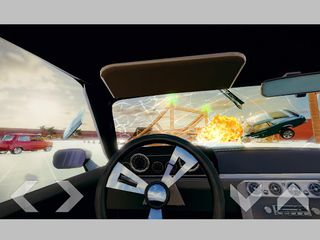 Car Crash IV Total Destruction - Screenshot 1
