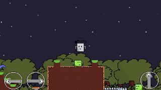 Sugar War - Screenshot 3