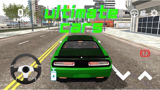 Real Driving - Screenshot 2