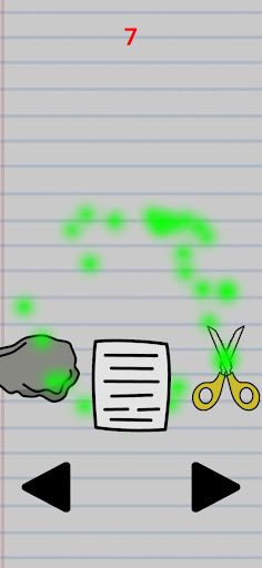 RPS Master - Screenshot 3